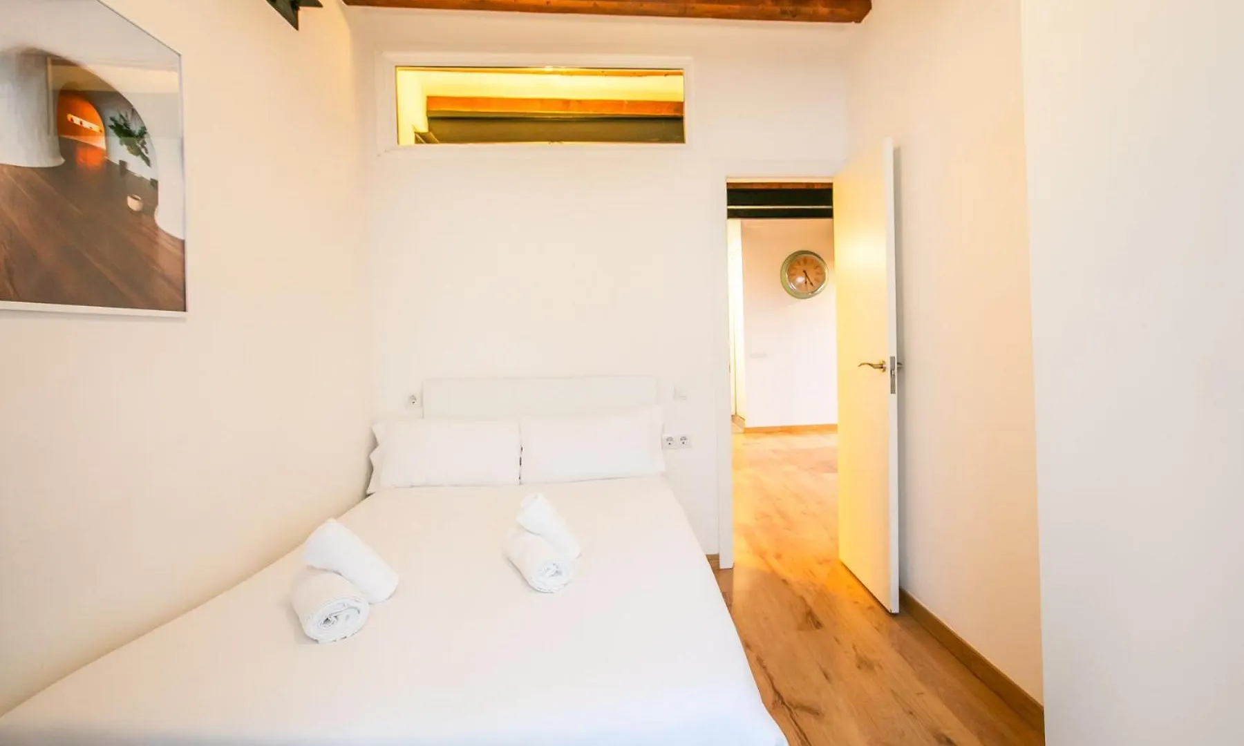 11Bldg1025 - Superp Apartment Downtown バルセロナ