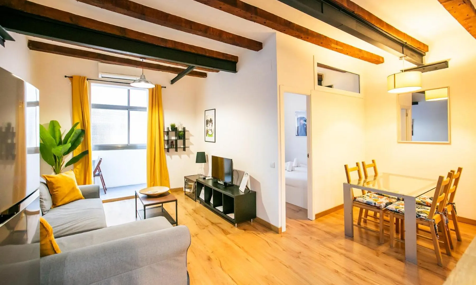11Bldg1025 - Superp Apartment Downtown バルセロナ スペイン