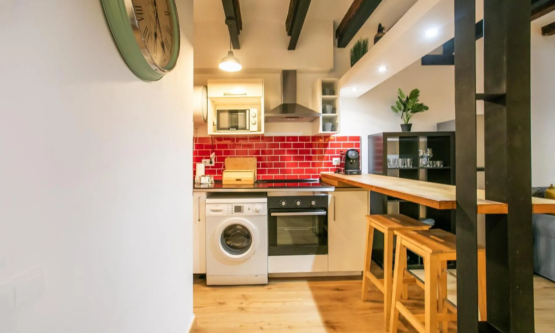 11Bldg1025 - Superp Apartment Downtown バルセロナ